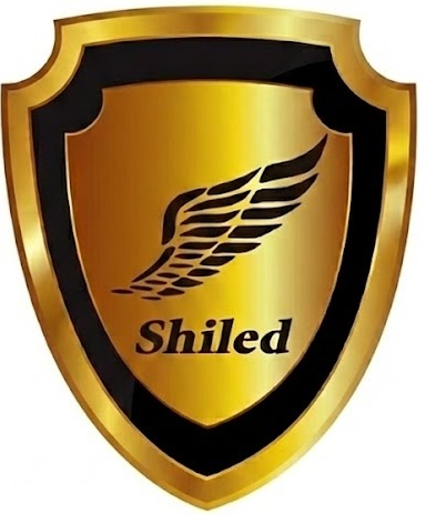 쉴드랩 로고